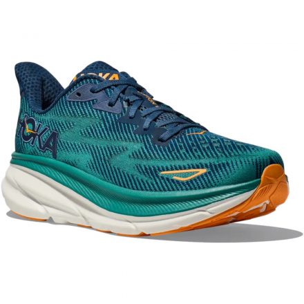 Hoka Clifton 9 férfi futócipő