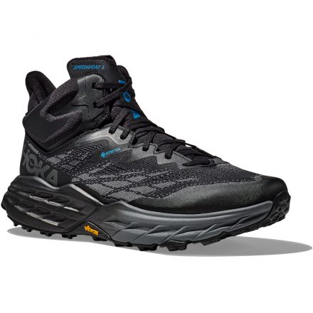 Hoka Speedgoat 5 Mid GTX férfi magasszárú terepfutó cipő