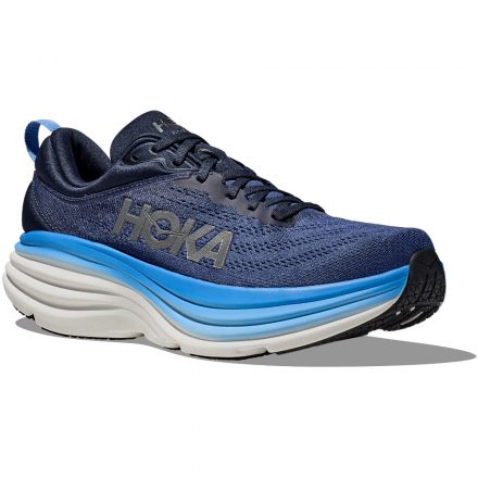 Hoka Bondi 8 Wide férfi futócipő