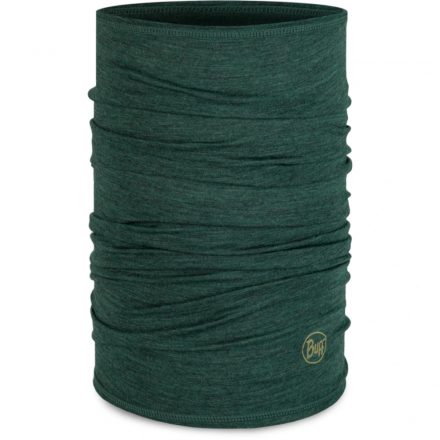 Buff Lightweight Merino Wool csőkendő Wool Solid silversage