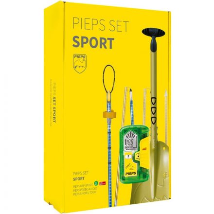 Pieps Sport T Set lavina készlet