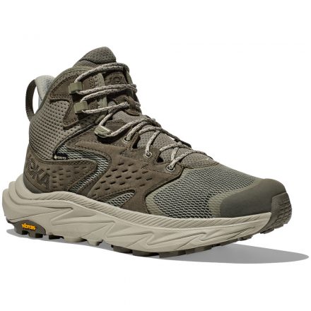 Hoka Anacapa 2 Mid GTX férfi túracipő