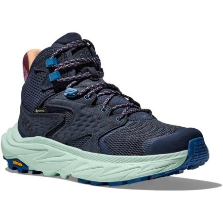 Hoka Anacapa 2 Mid GTX női túracipő