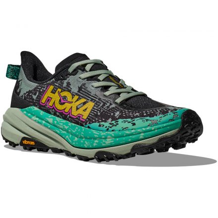 Hoka Speedgoat 6 női terepfutó cipő