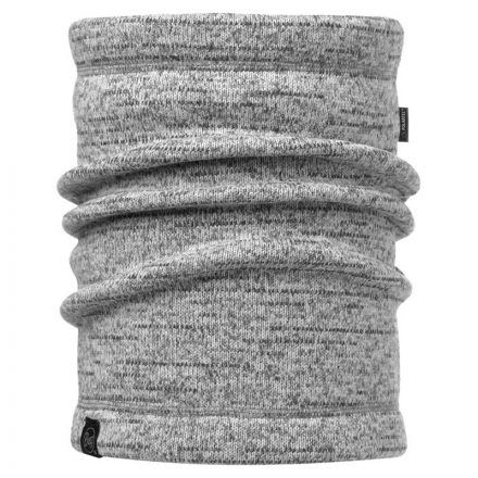 Buff Thermal Polar Neckwarmer csősál Melange Grey