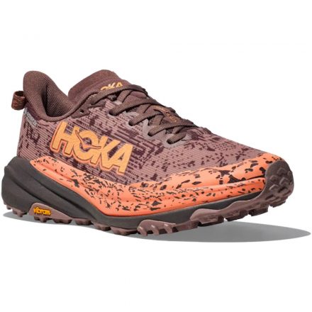 Hoka Speedgoat 6 GTX női terepfutó cipő