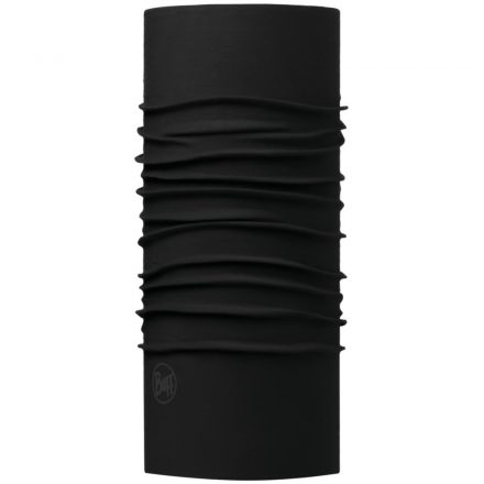 Buff Original EcoStretch csőkendő Solid Black