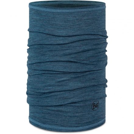 Buff Lightweight Merino gyapjú csőkendő  Multistripes Tempest