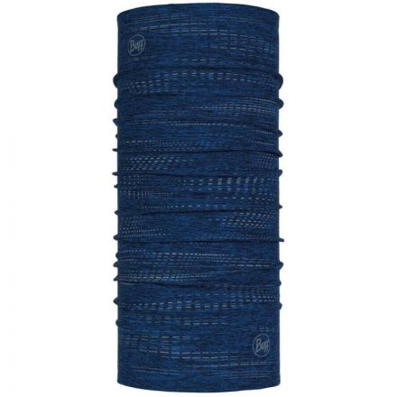 Buff Reflective Dryflx fényvisszaverő csőkendő R-Blue