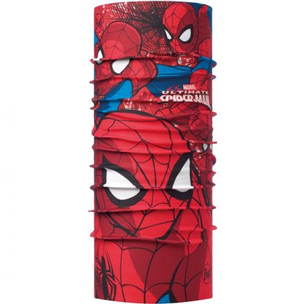 Buff Kids Original EcoStretch csőkendő gyerekeknek Marvel Spiderman Approach