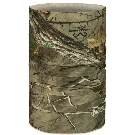 Buff Coolnet UV+ csőkendő Realtree Collection Xtra