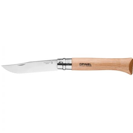 Opinel No.12 Recés Zsebkés INOX