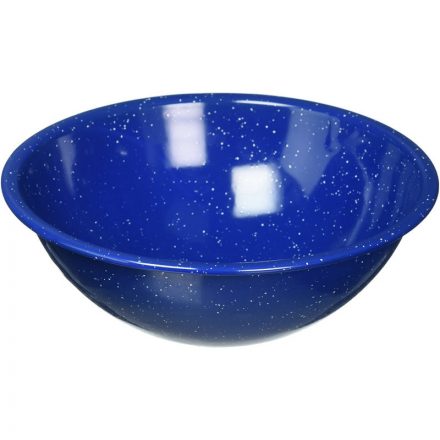 GSI 7,75" Mixing Bowl zománcozott tál