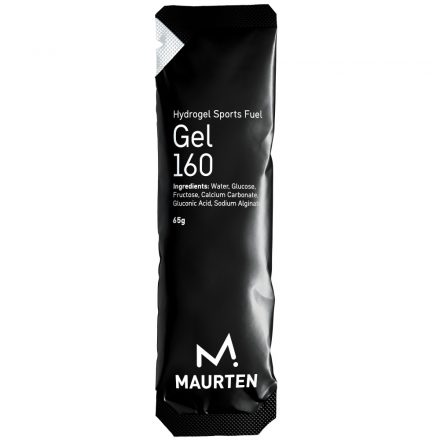 Maurten GEL 160 energiazselé 65 g