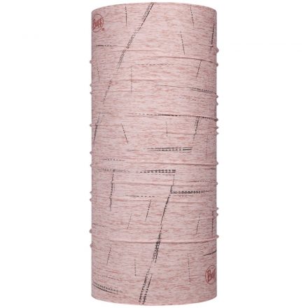 Buff Coolnet UV Reflective csőkendő Rose Pink Heather