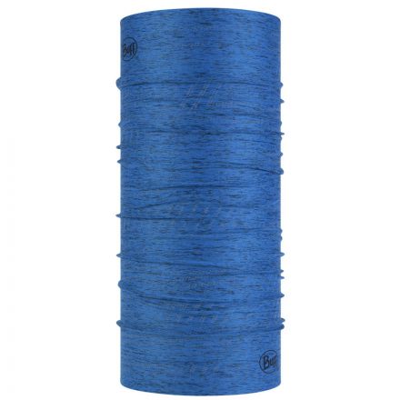 Buff Coolnet UV+ Reflective csőkendő Azure Blue Heather