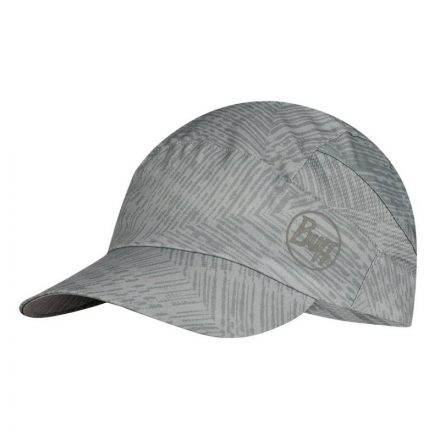 Buff Pack Summit Cap önmagába csomagolható sapka Keled Grey - L/XL