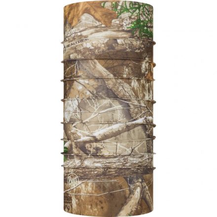 Buff Coolnet UV+ csőkendő Realtree Collection Edge