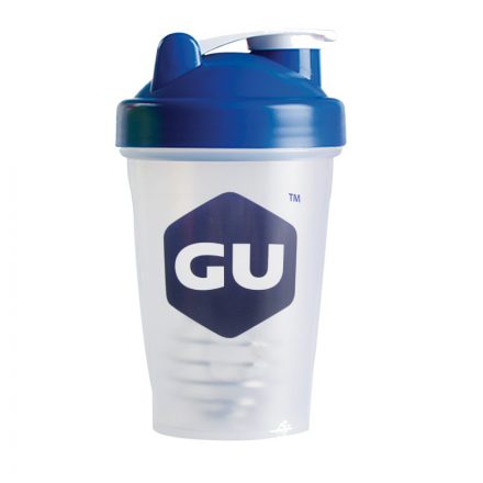 GU Blender Bottle shaker 400 ml