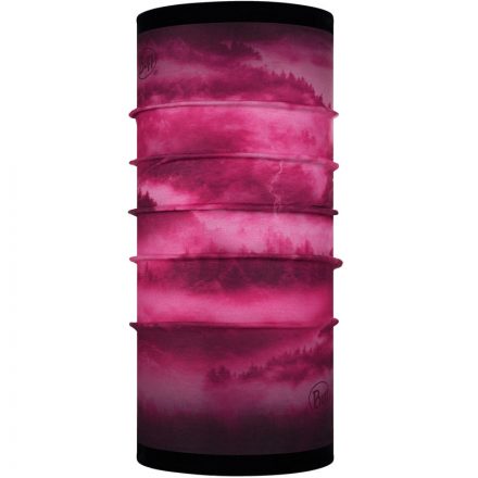 Buff Reversible Polar csőkendő Hollow Pink