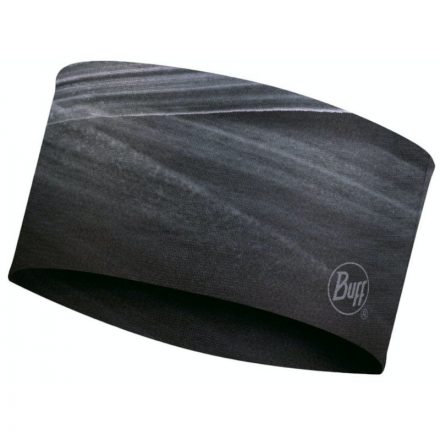 Buff Coolnet UV+ Headband fejpánt Speed Graphite