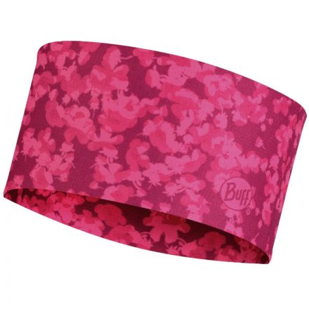 Buff Coolnet UV+ Headband fejpánt Oara Pink