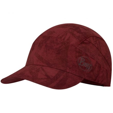 Buff Pack Summit Cap sapka Acai Brick L/XL