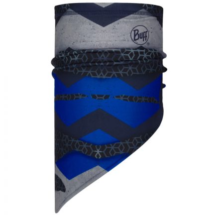 Buff Tech Fleece Bandana kendő Ephem Blue