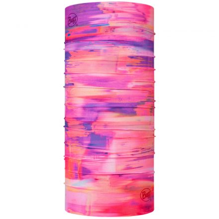 Buff Coolnet UV csőkendő Sish Pink Fluor