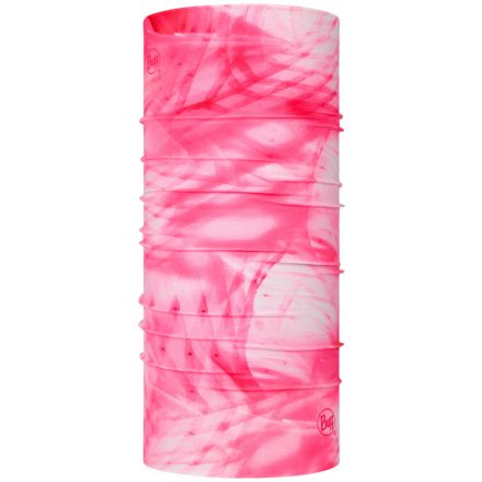 Buff Coolnet UV Kids csőkendő Treya Pink Fluor