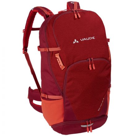 Vaude Bike Alpin 25+5 kerékpáros hátizsák