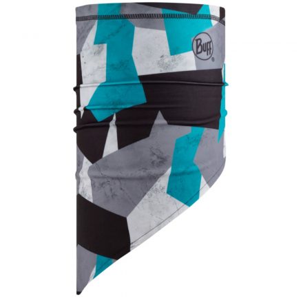 Buff Tech Fleece Bandana kendő Renz Multi