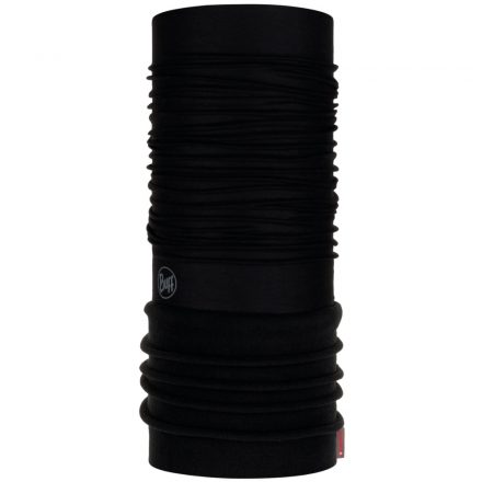 Buff Polar csőkendő Solid Black