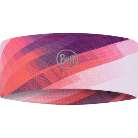 Buff Fastwick Headband Fejpánt Wae purple