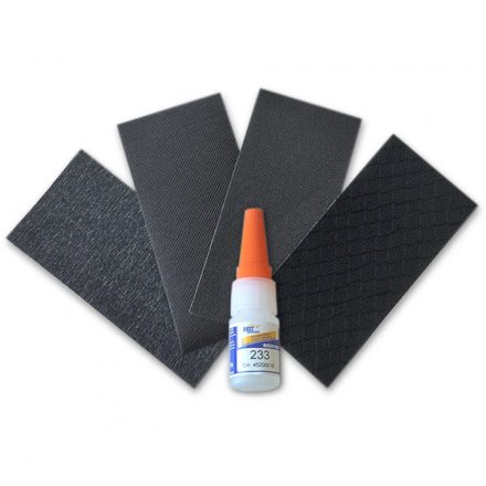 Vaude Repair Set TPU II táskajavító készlet