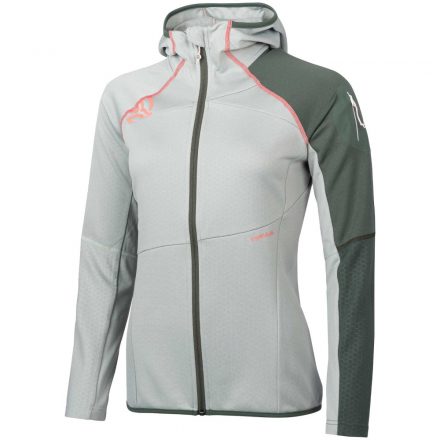 Ternua Berlana Hood Jacket női kapucnis felső