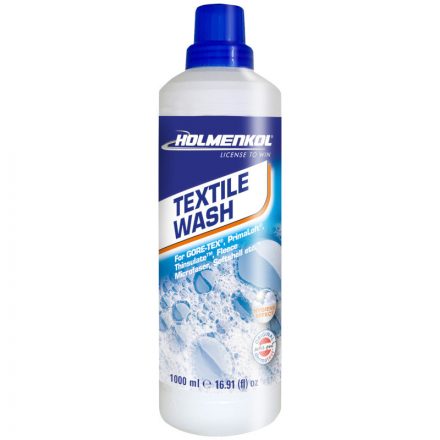 Holmenkol Textile Wash mosószer 1000 ml