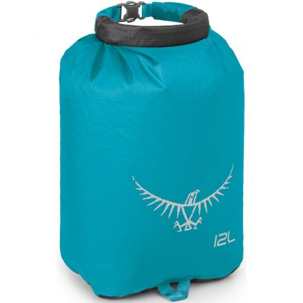 Osprey Ultralight DrySack 12 L vízálló tárolózsák Tropic Teal