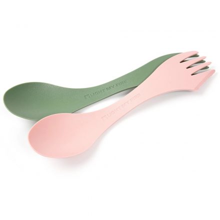 Light My Fire Spork original 2-pack evőeszköz csomag