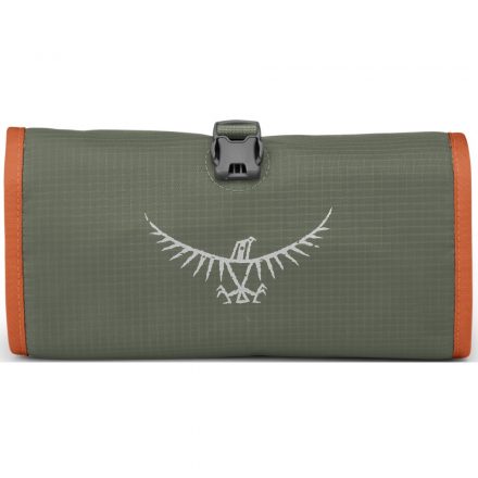 Osprey Ultralight Washbag Roll neszeszer Poppy Orange