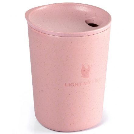 Light My Fire MyCup'n Lid original fedeles pohár