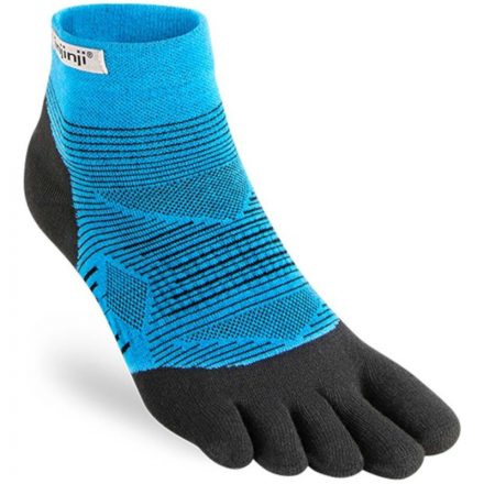 Injinji Run Lightweight Mini-Crew Coolmax  futózokni