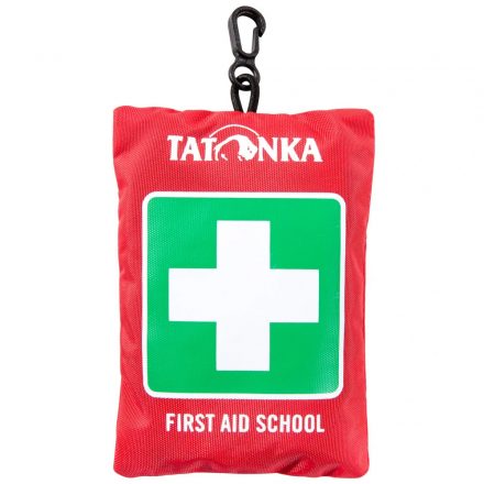 Tatonka First Aid School elsősegély csomag