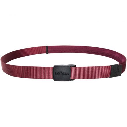 Tatonka Travel Waistbelt 30 mm deréköv