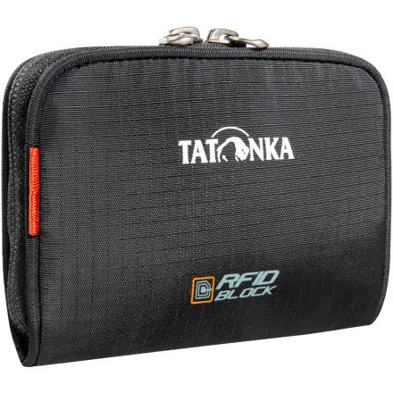 Tatonka Big Plain Wallet RFID pénztárca