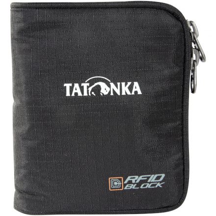 Tatonka Zipped Money Box RFID pénztárca