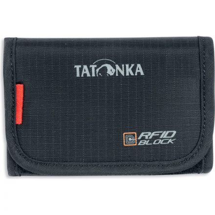 Tatonka Folder RFID B pénztárca