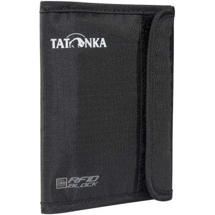 Tatonka Passport Safe RFID B útlevéltartó