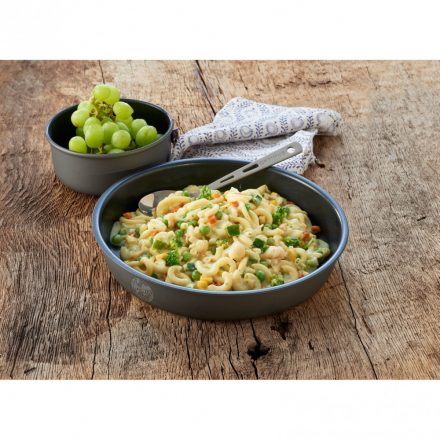 Trek'n Eat Primavera tészta vegetáriánus gyorsétel 150 g