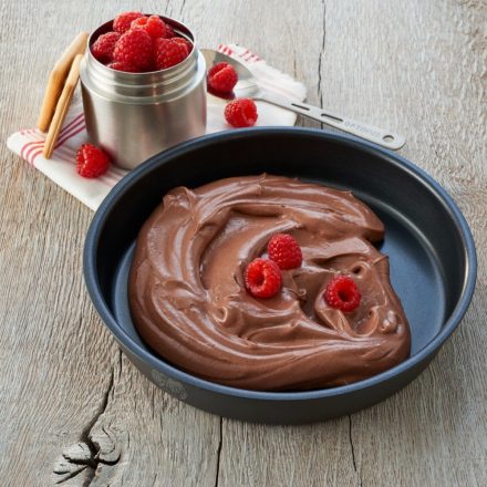 Trek'n Eat Csokoládé Mousse gluténmentes gyorsétel 100 g